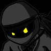 Juego online Rooftop Ninja Juego online Rooftop Ninja